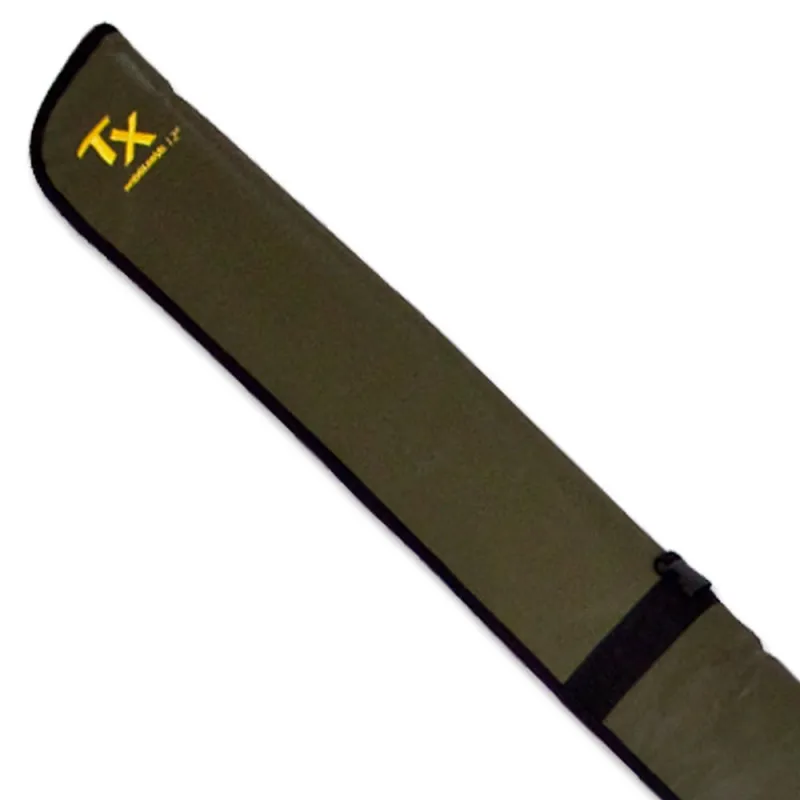 BAT-Tackle TX Rodsleeve 12" (Rutenfutteral Rutentasche)