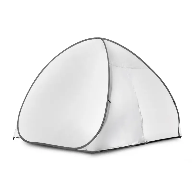Beach Pop-Up Tent 200 x150 x130cm
