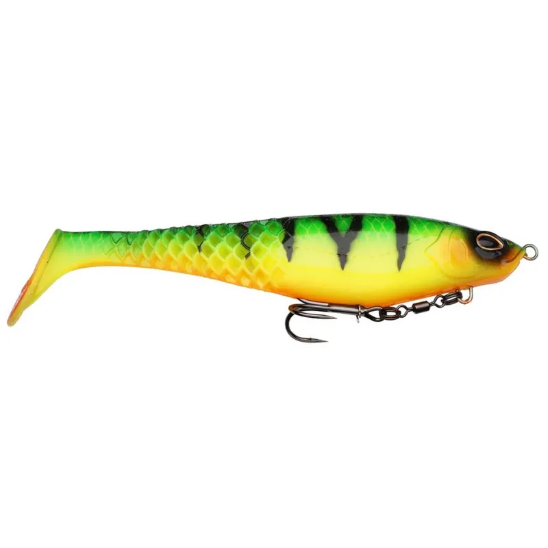 Shallow Firetiger