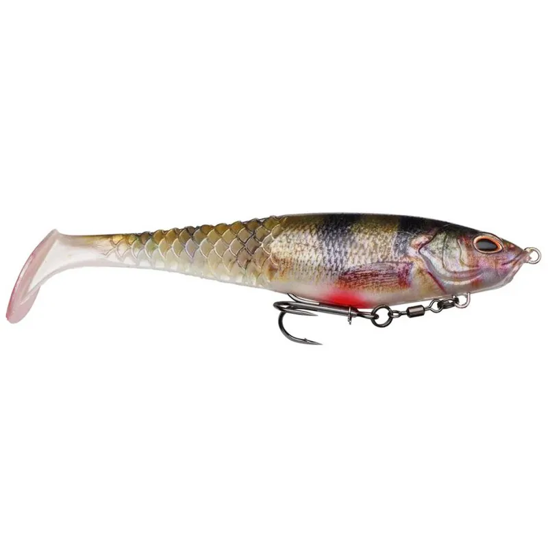 Shallow Perch