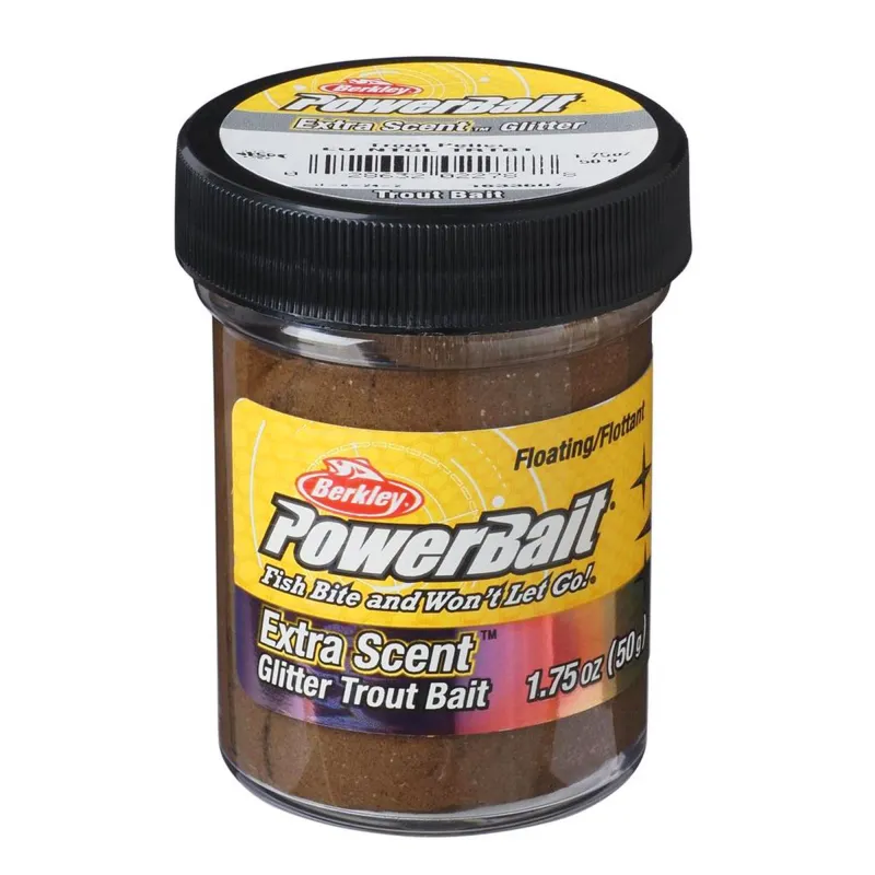 Fish Pellet Glitter