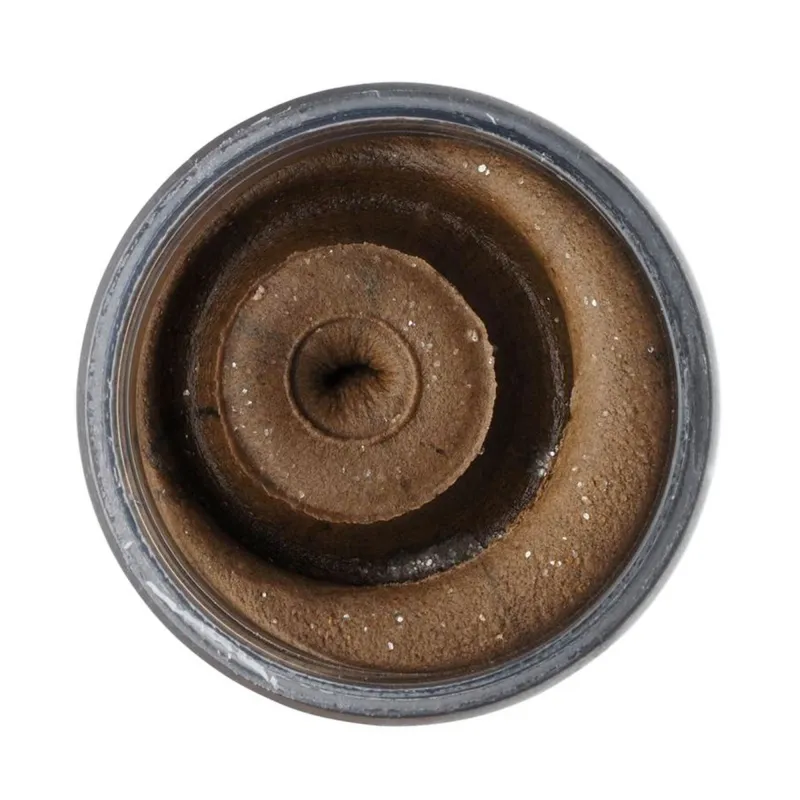 Berkley PowerBait® Natural Glitter Trout Dough Fish Pellet Glitter - Fish Pellet - 50g
