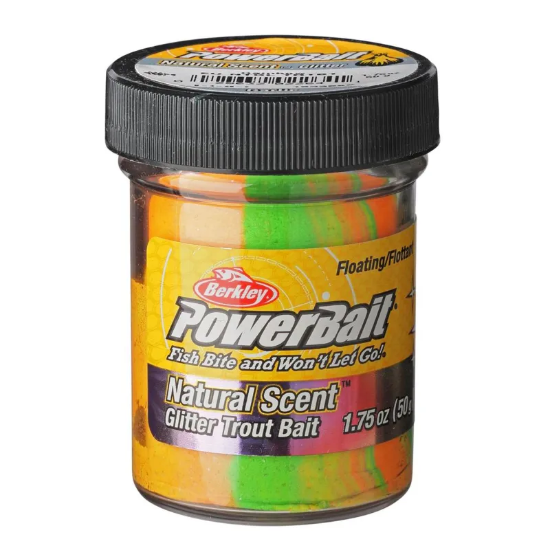 Rainbow Glitter