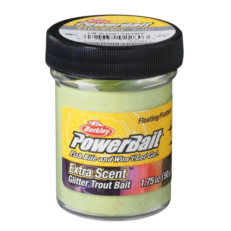 Sunshine Yellow Glitter