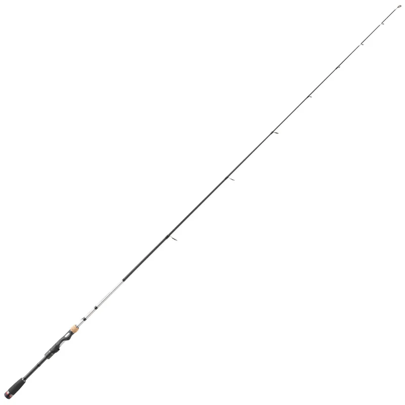 Berkley Ripple 631S M 10/30G Vertic 1,9m - 10-30g - 1tlg - 133g