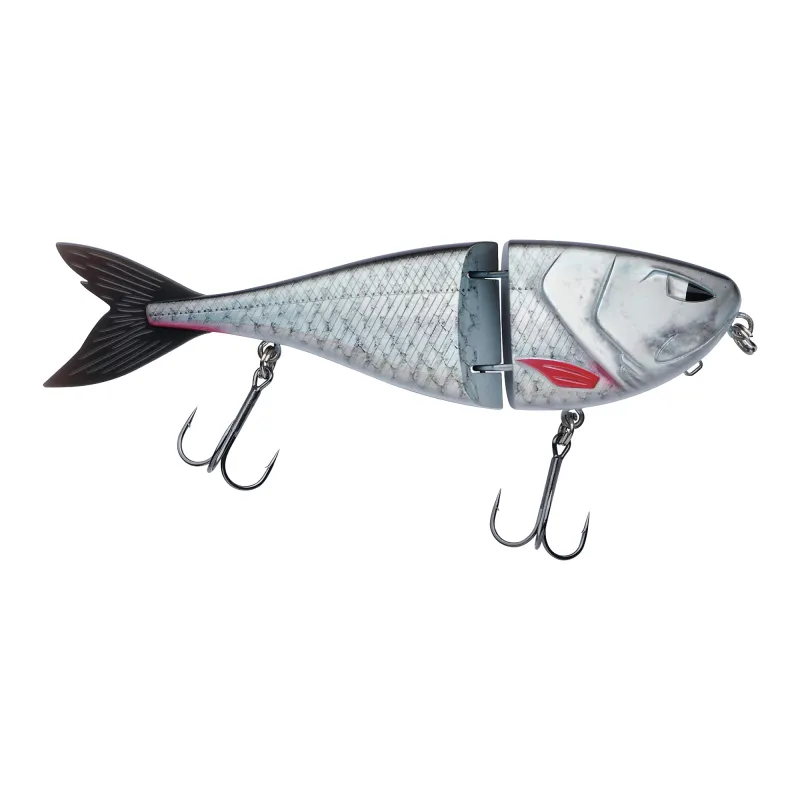 Berkley Zilla Jointed Glider Roach - 42g