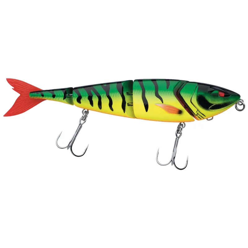 Berkley Zilla Swimmer Firetiger - 43g