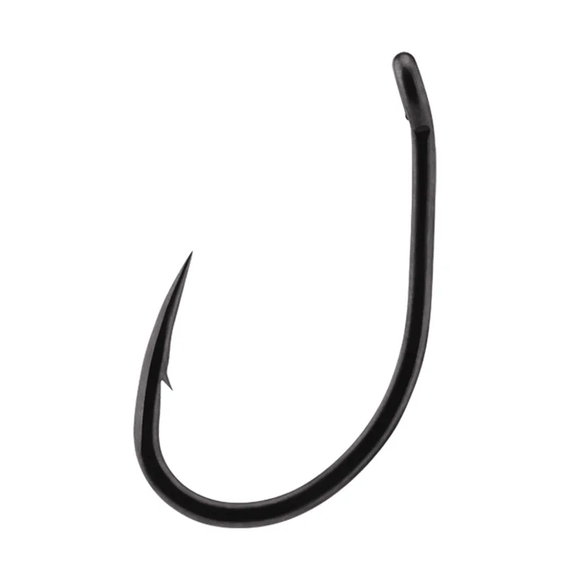 BKK Beak Point Forged Shank SS Coating - 10Stück - Gr.6