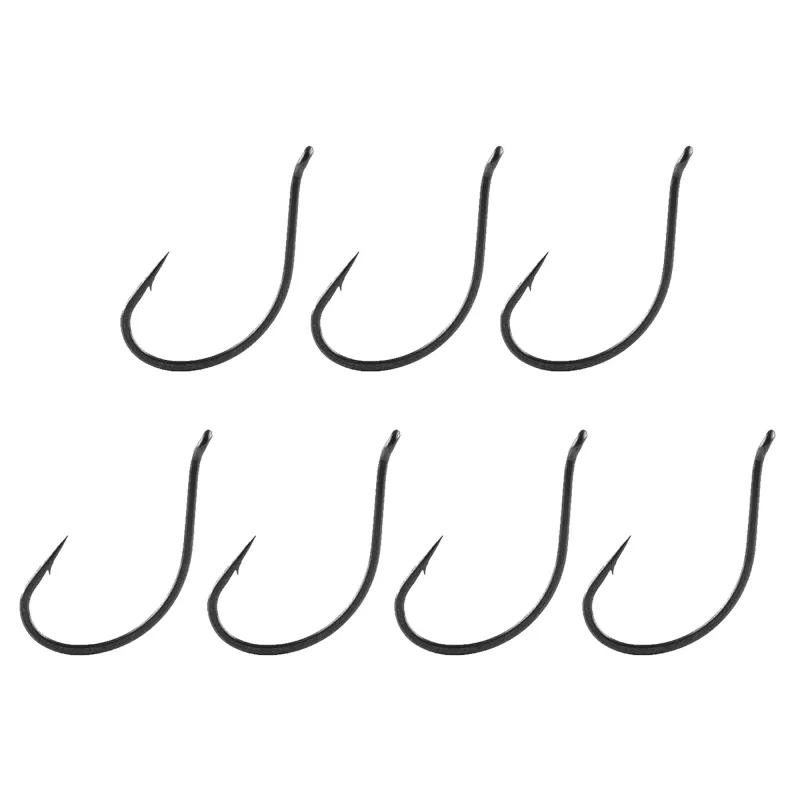 BKK DSS-Worm Gr.2 - 7 Stück