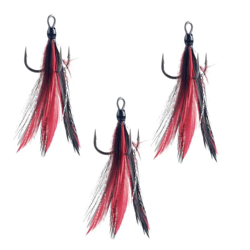 BKK FEATHERED Spear 21-SS Gr.8