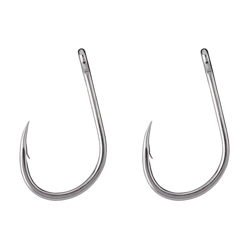 BKK Haku Livebait Bright Tin - 2Stück - Gr.10/0