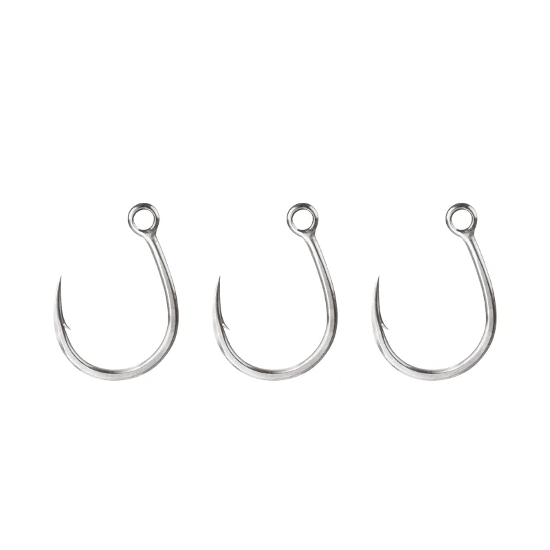 BKK Lone Diablo Ultra Antirust - 3Stück - Gr.9/0