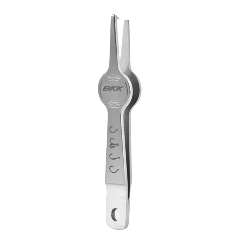 BKK Micro Ring Tweezers