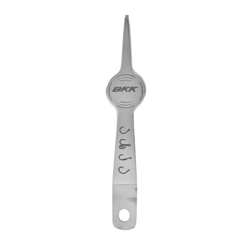BKK Micro Ring Tweezers