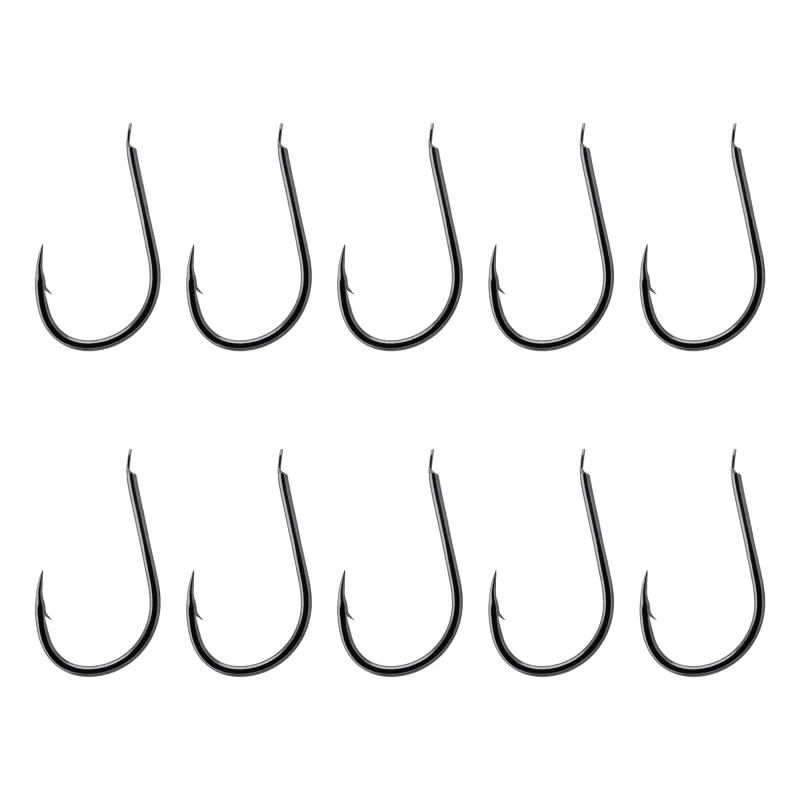 BKK Ready Rig Diamond - CHINU 0,26mm - 70cm - 10Stück - Gr.2