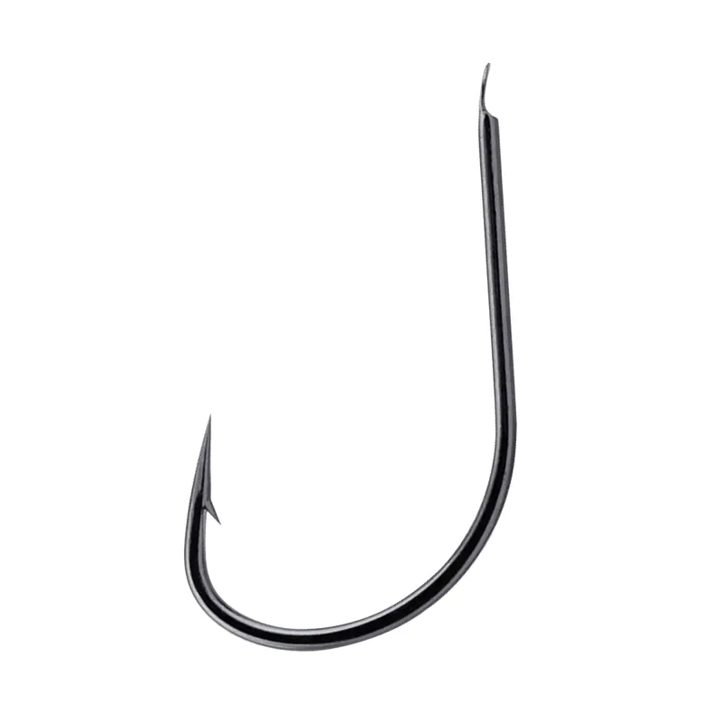 BKK Ready Rig Diamond - KEIRYU 0,16mm - 70cm - 10Stück - Gr.8