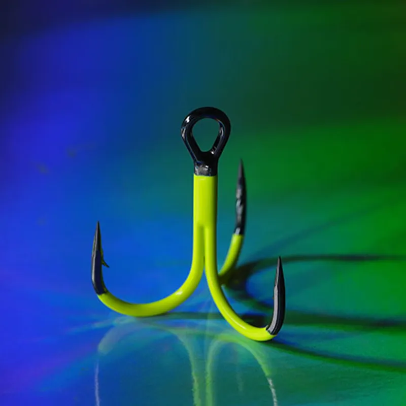 BKK SPEAR-21 UVC UVC - 6Stück - Gr.4