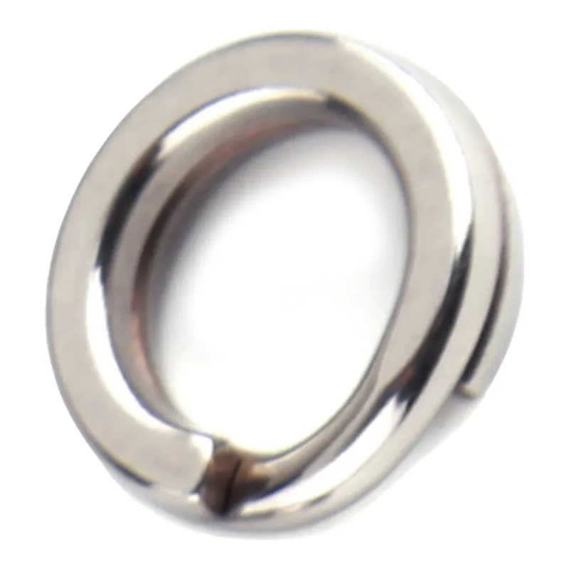 BKK Split Ring-51 Gr.3 - 18 Stück