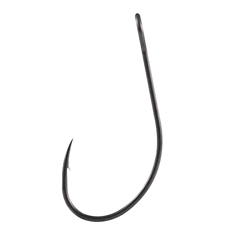 BKK Spoon-10 SS Black Nickel - 10Stück - Gr.6#