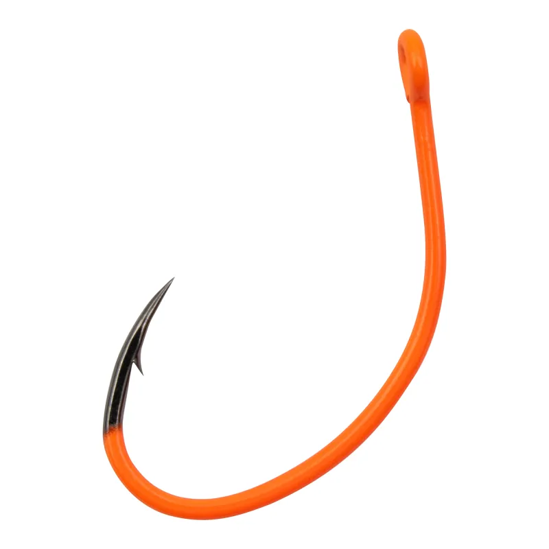 BKK Spoon-22 UVO UVO rot - 8Stück - Gr.1/0