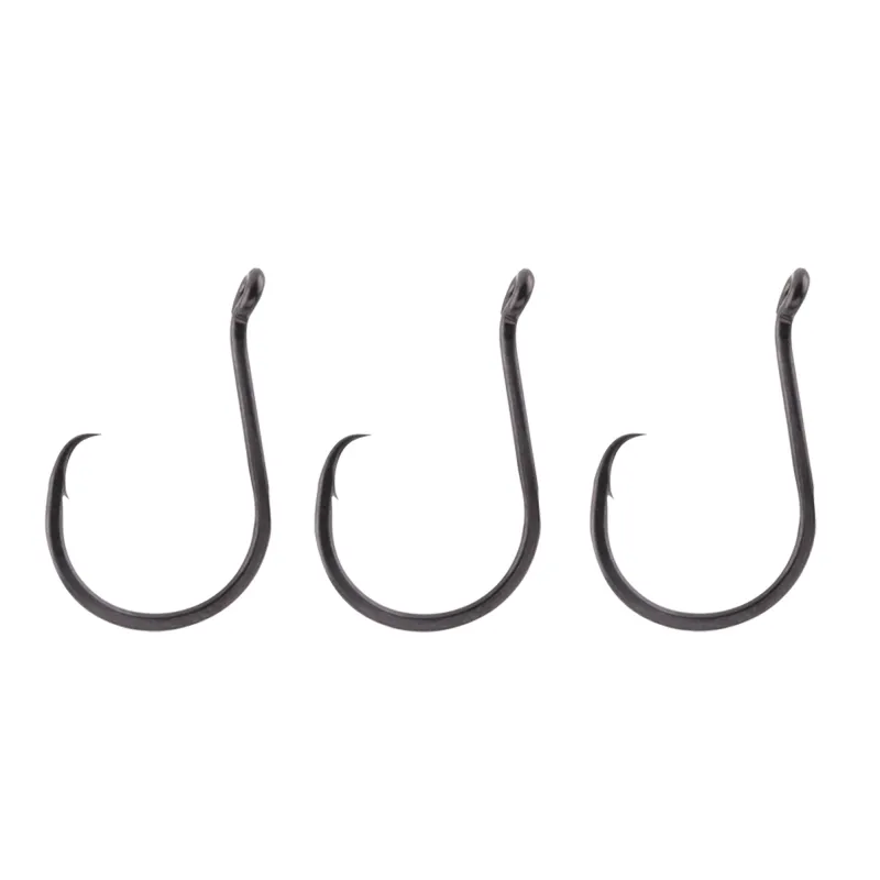 BKK SS Heavy Circle Hook Gr.10/0 - 3 Stück