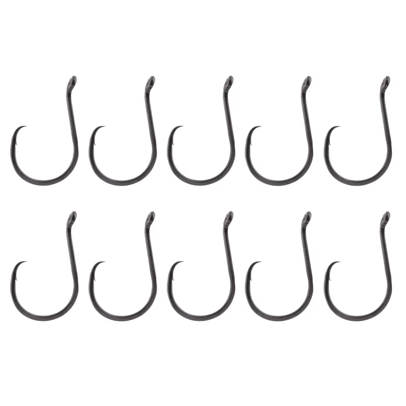 BKK SS Heavy Circle Hook Gr.2 - 10 Stück