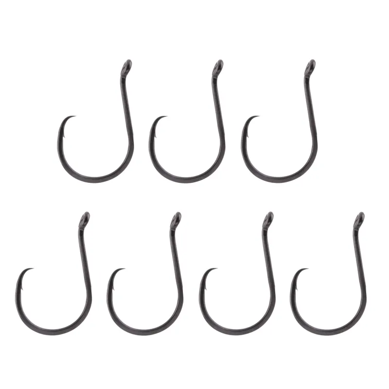 BKK SS Heavy Circle Hook Gr.4/0 - 7 Stück