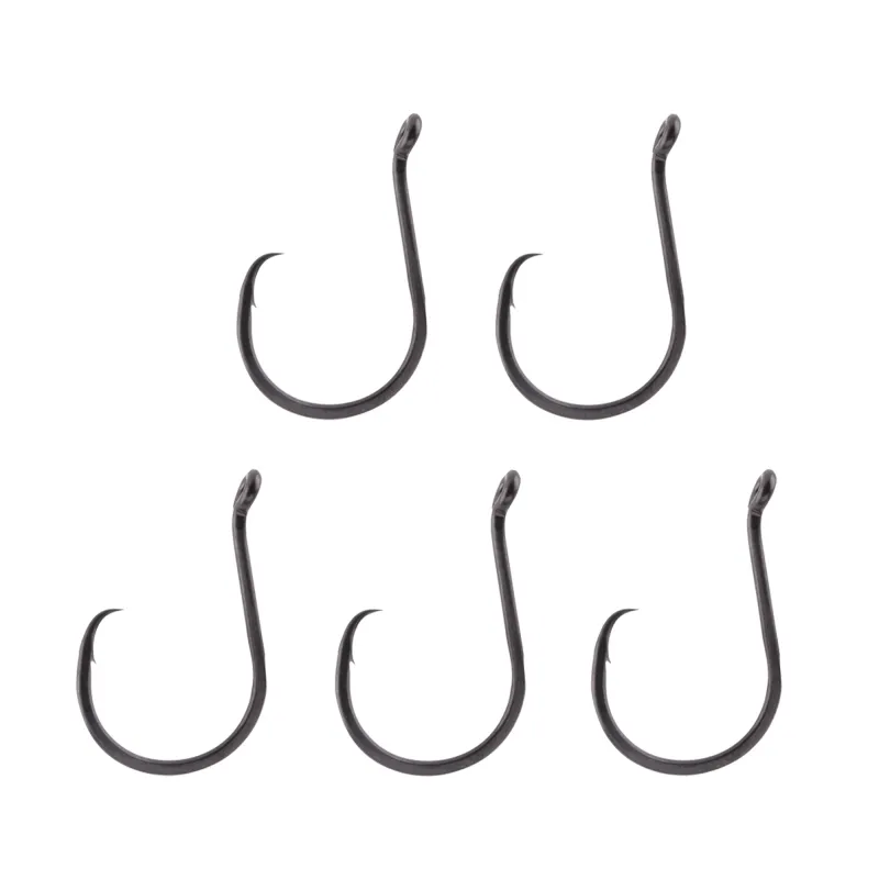 BKK SS Heavy Circle Hook Gr.8/0 - 5 Stück