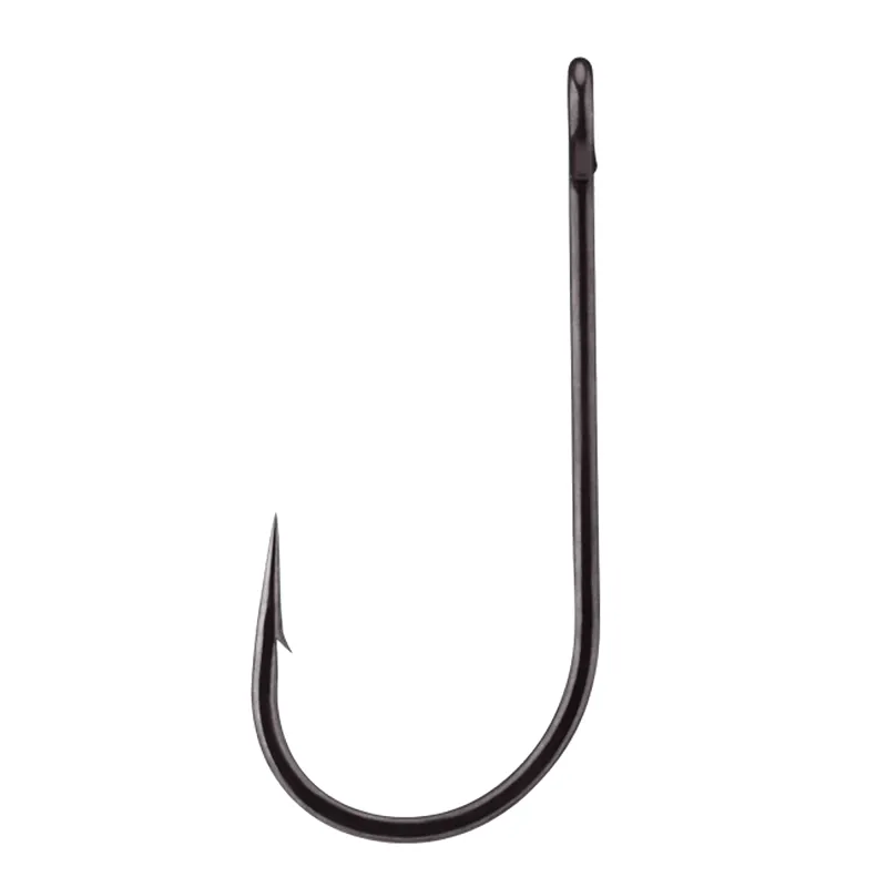 BKK Trailer Hook Ultra Antirust - 5Stück - Gr.1/0