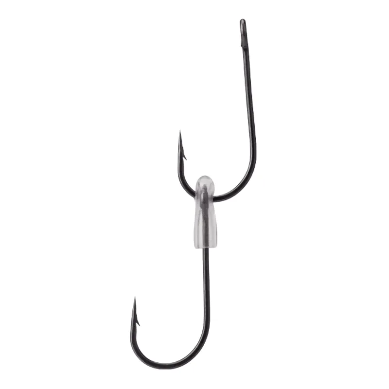 BKK Trailer Hook Ultra Antirust - 5Stück - Gr.2/0
