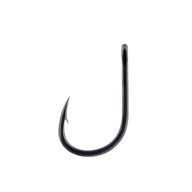 BKK Wide Gape Forged Shank SS Coating - 10Stück - Gr.4