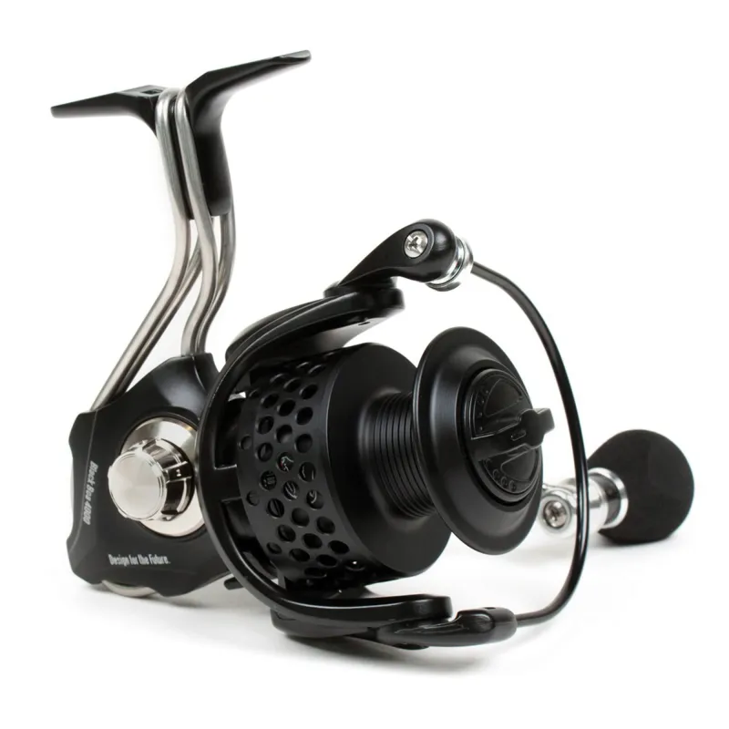 Black Boa 4000 250m/ 0,25mm - 5,10:1 - 334g