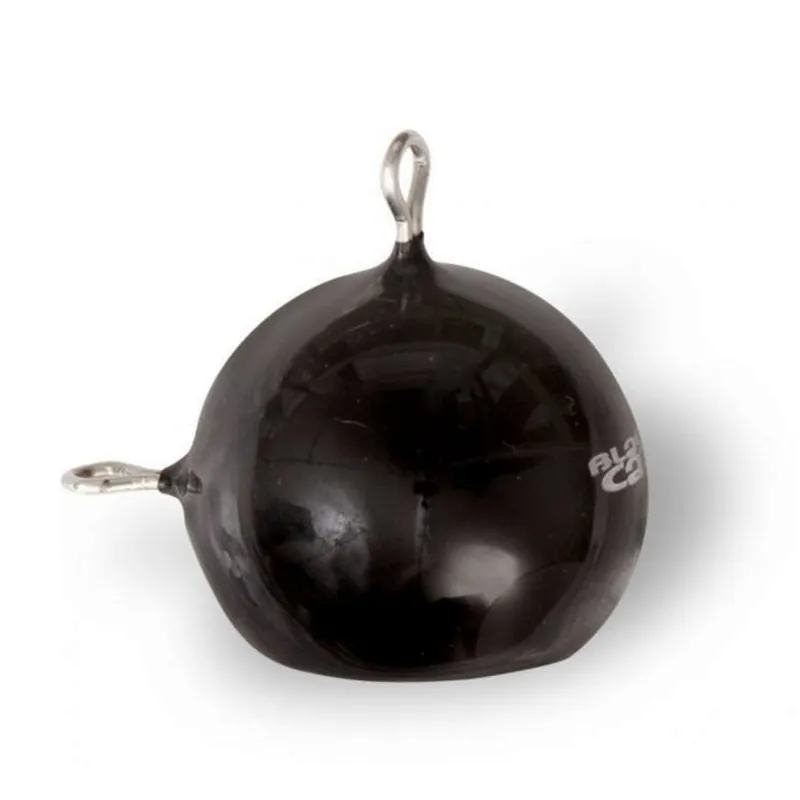 Black Cat Cat Ball 80g - schwarz - 1Stück