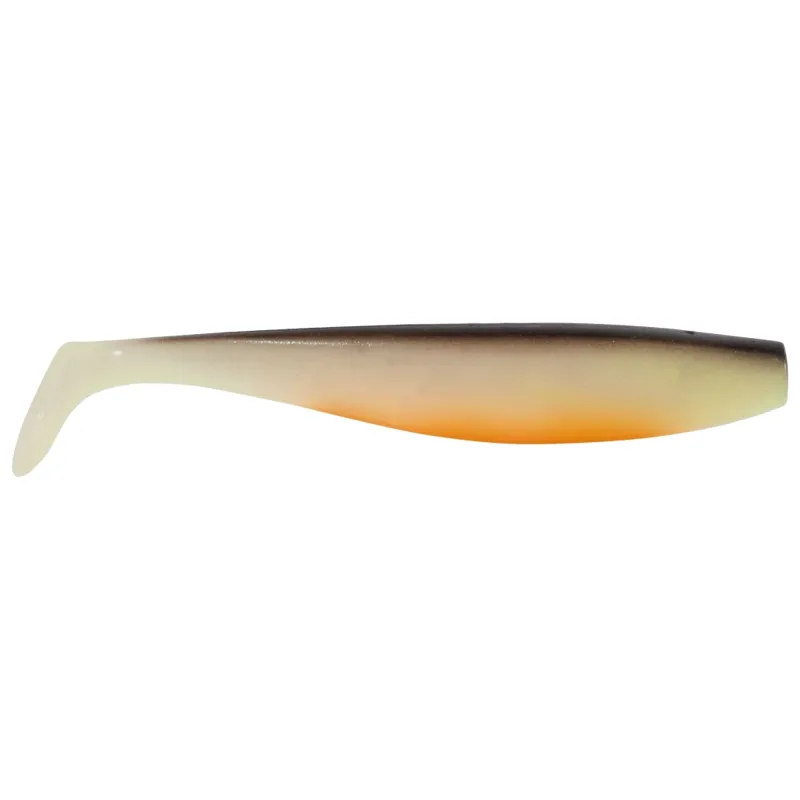 Black Cat Cat Shad 18cm - hot olive