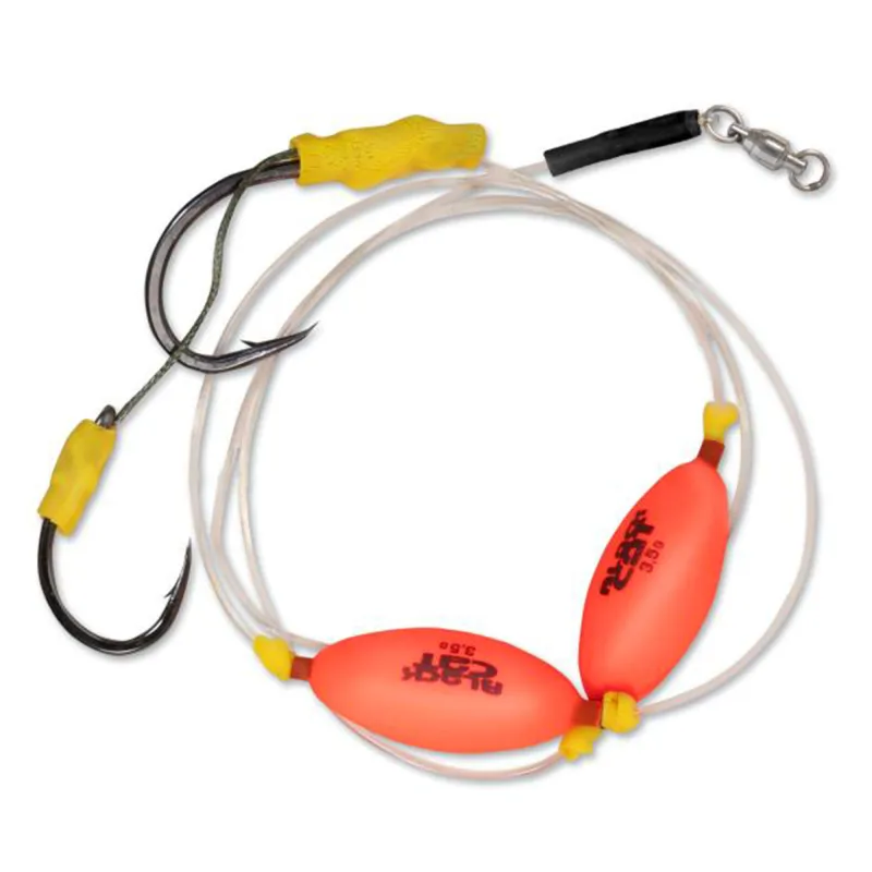 Black Cat Micro U-Float Rig