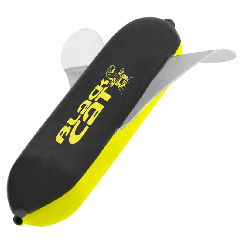 Black Cat Propeller U-Pose Silent 10g - 1Stück
