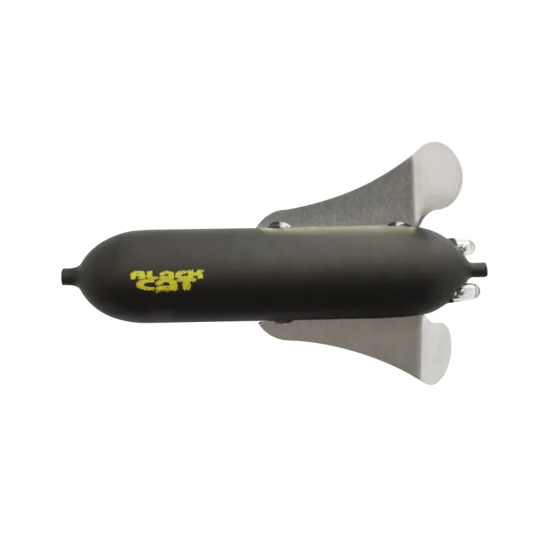 Black Cat Propeller U-Pose 10g