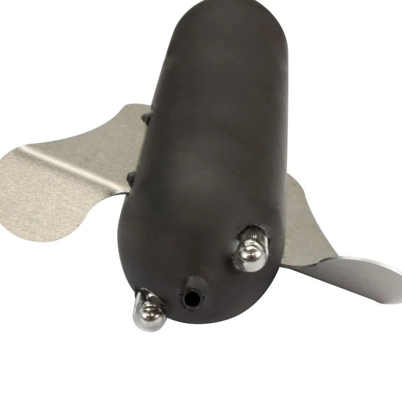 Black Cat Propeller U-Pose 10g
