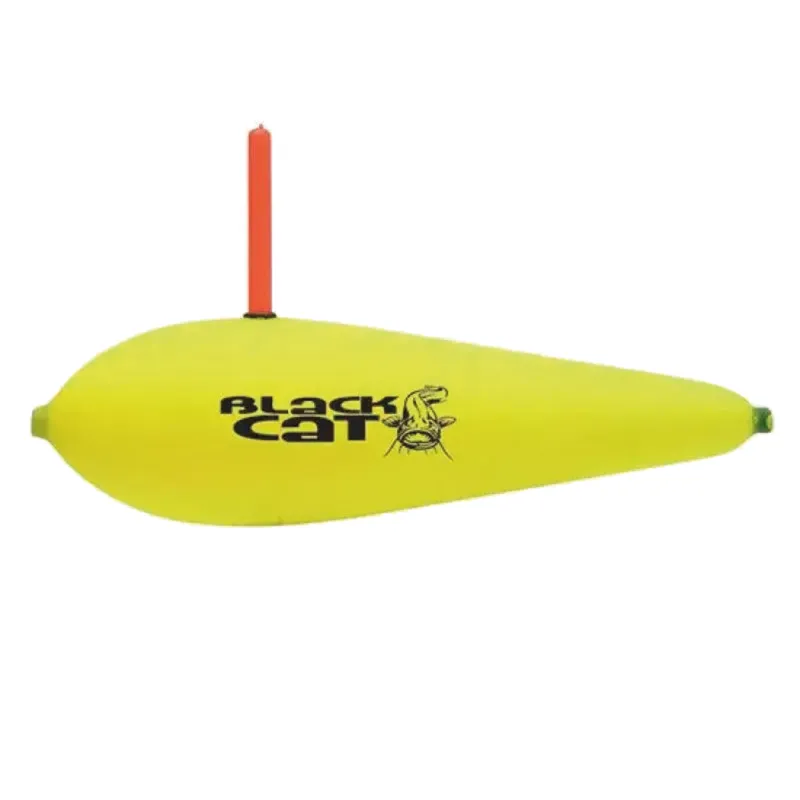 Black Cat Surface Auslegepose 120g - 1Stück