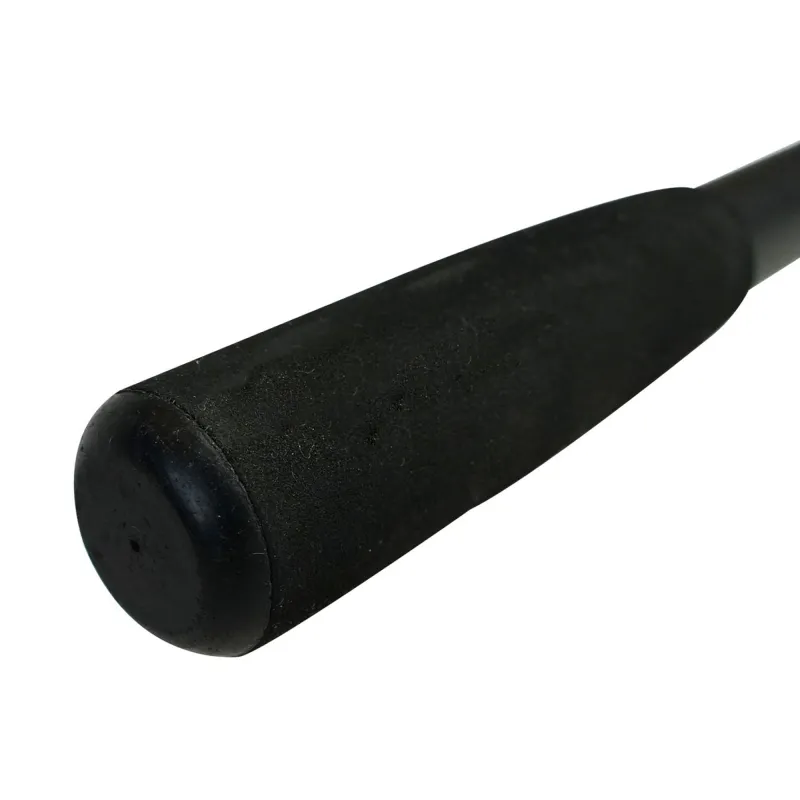 Black Phantom Hybrid Schwarz - 3,00m - 3,00 lbs