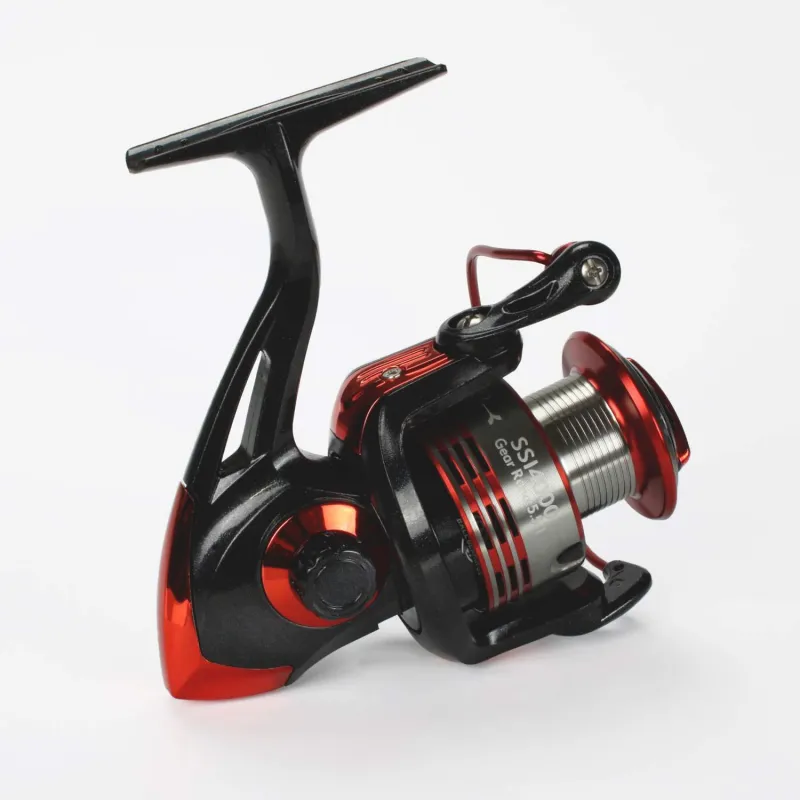 Blade SSI 4000 Doppelpack 160m/0,35mm - 5,5:1 - 297g