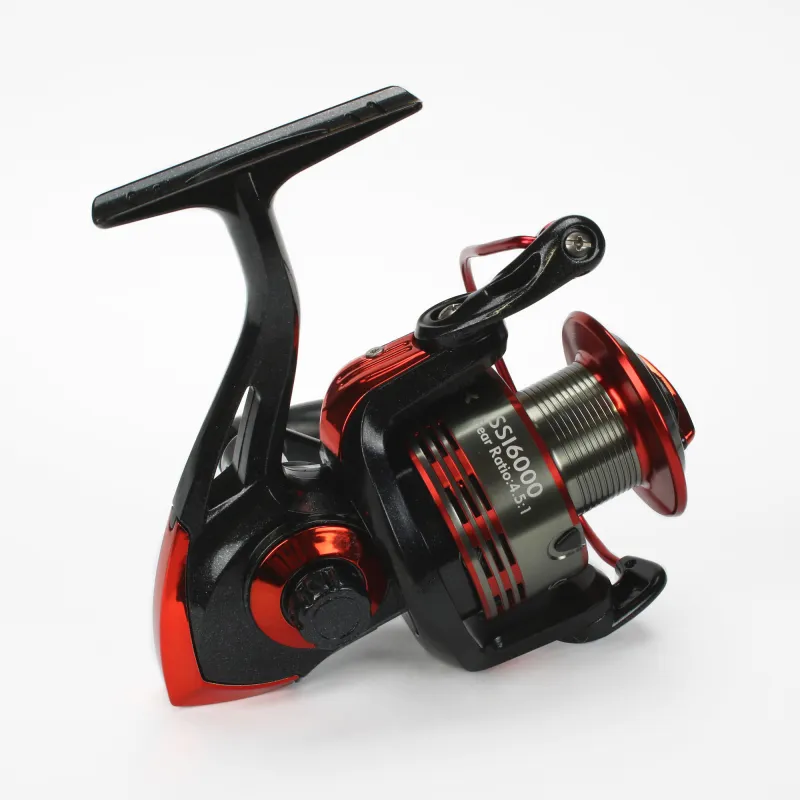 Blade SSI 6000