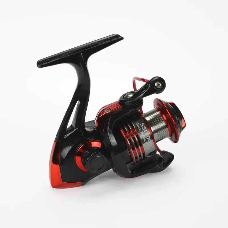 Blade SSI 1000 150m/ 0,20mm - 5,2:1 - 202g