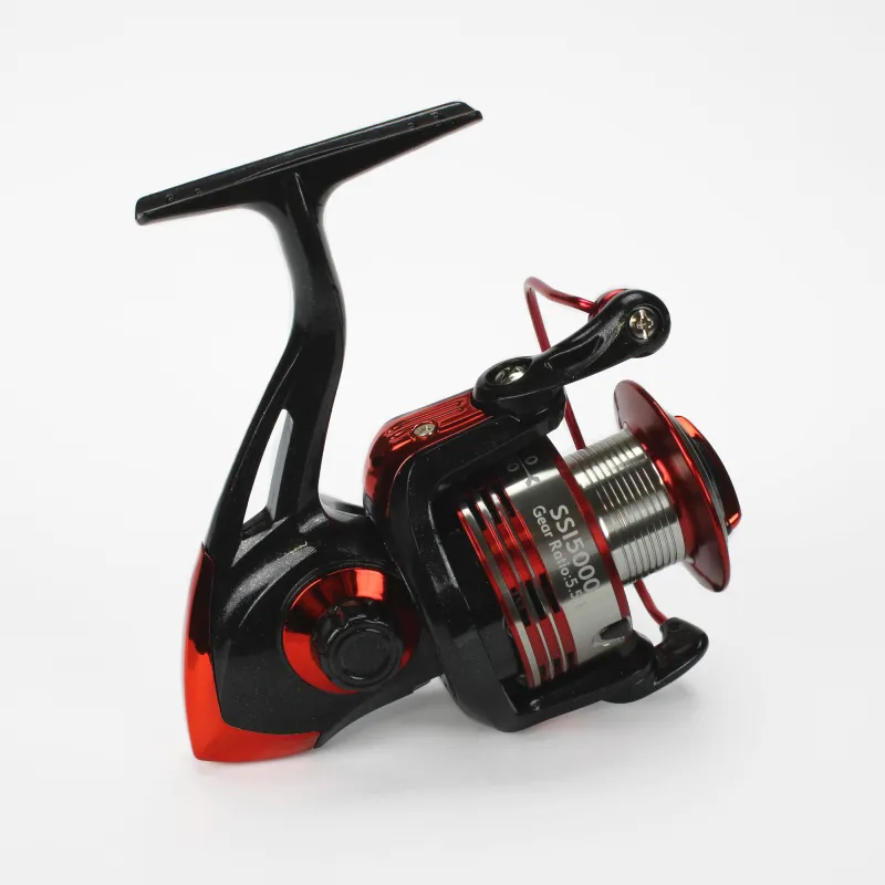 Blade SSI 5000 190m/ 0,35mm - 5,5:1 - 308g