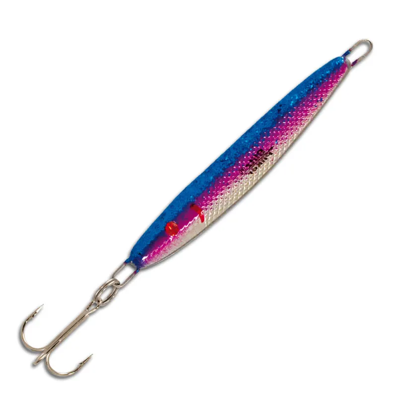 Blitz Pilker Danmark Blitz Pilker 09 35g blau/ pink/ silber - 35g - 1Stück