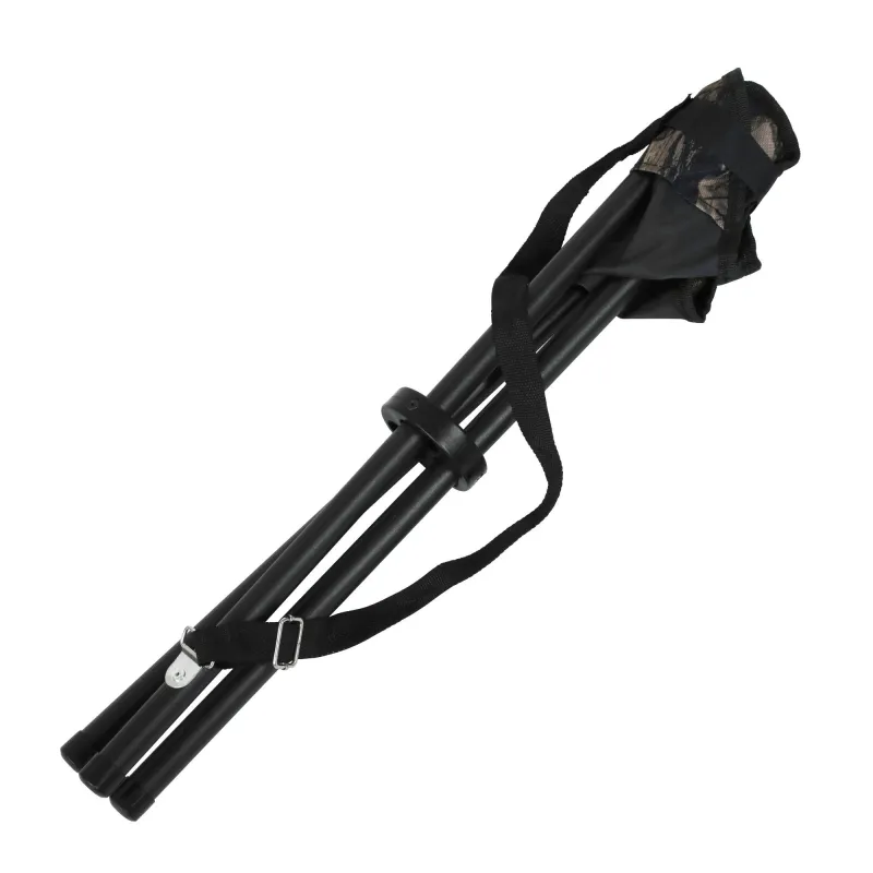 Camou Dreibein Stool Falthocker Tripod
