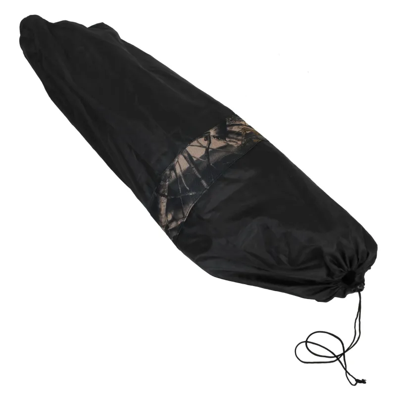 Camou Mesh Beach Klappstuhl