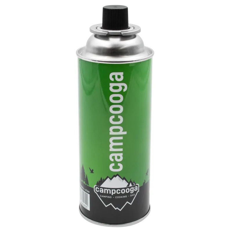 Campcooga Gaskartusche