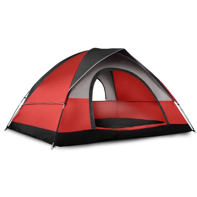 Camping Dome 240 x 210 x 130cm
