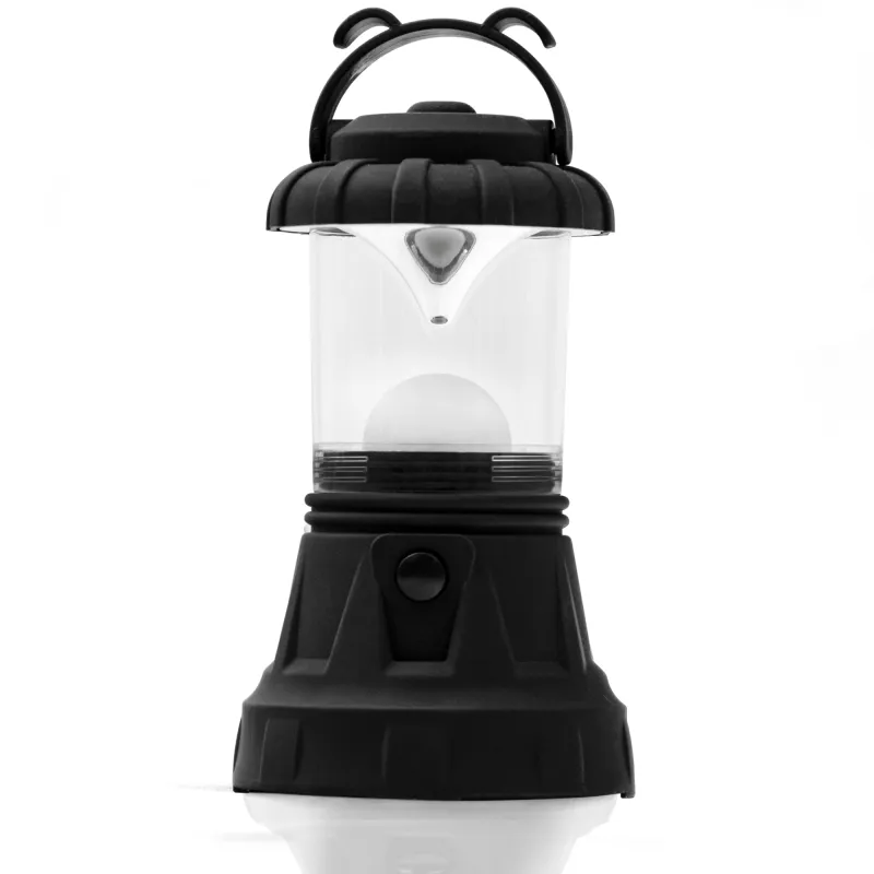 Camping LED Lampe rund 15 LED